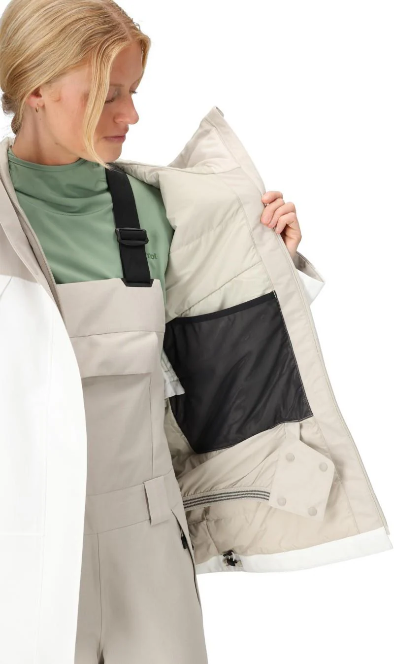 Glades Insulated Jacket - Womens - Image 23
