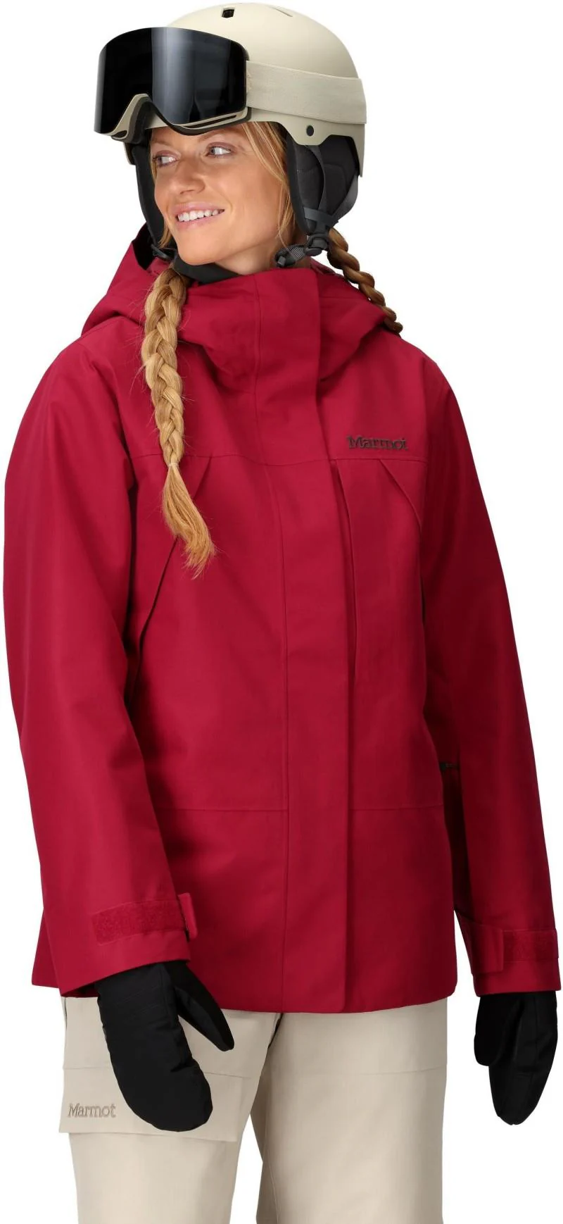 Glades Insulated Jacket - Womens - Image 24