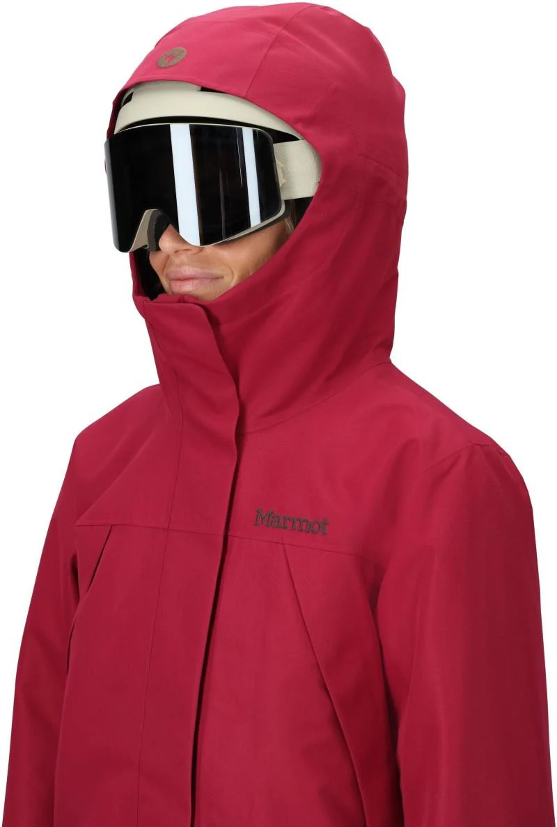 Glades Insulated Jacket - Womens - Image 26