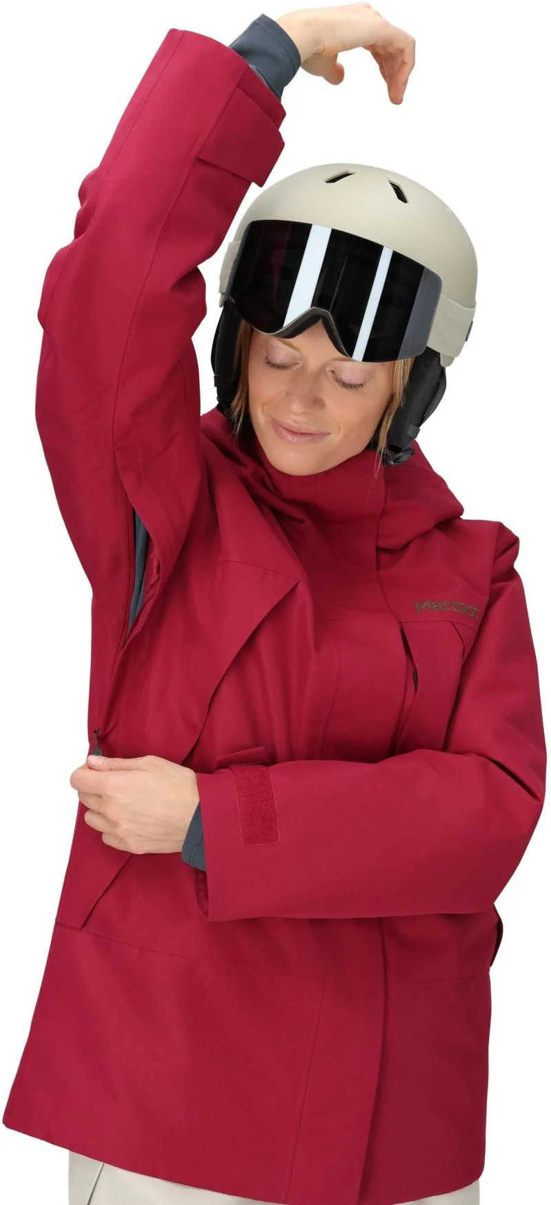 Glades Insulated Jacket - Womens - Image 27