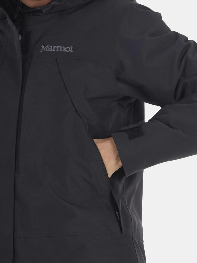 Glades Insulated Jacket - Womens - Image 3
