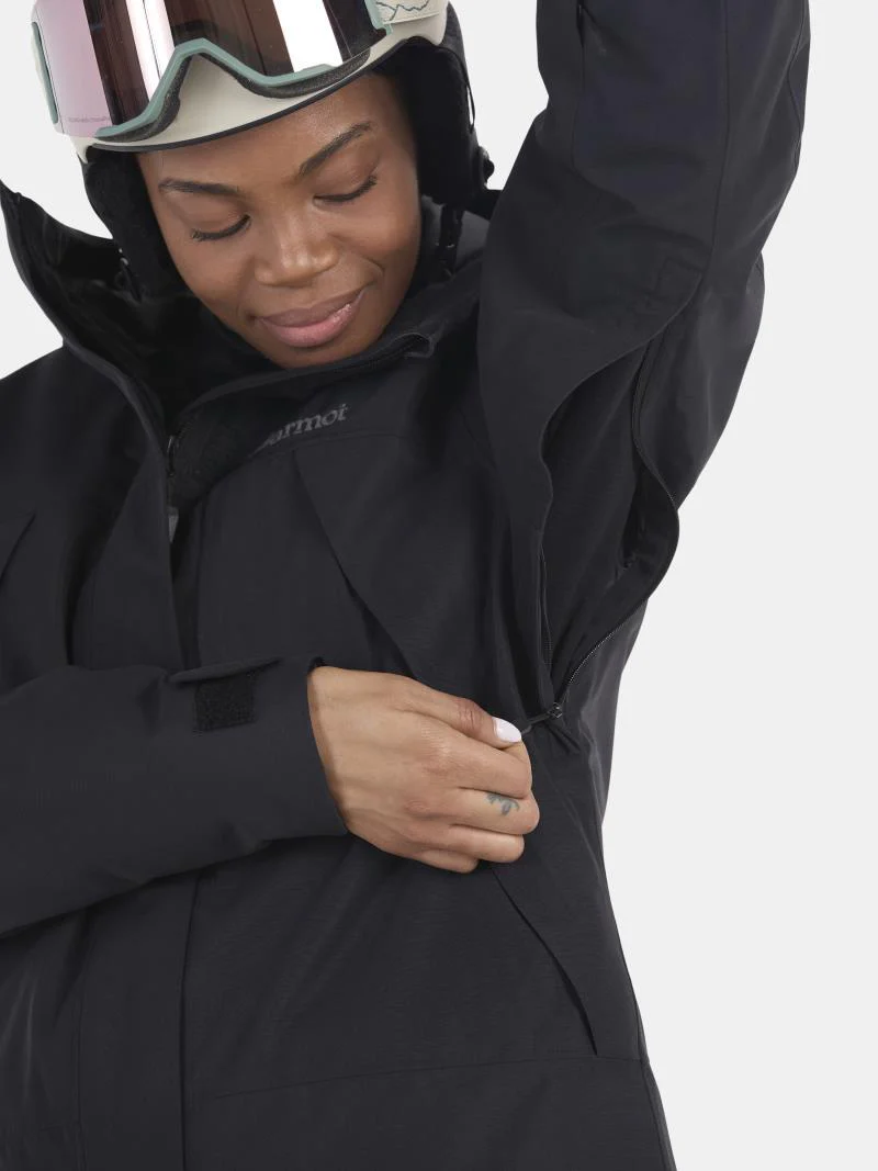 Glades Insulated Jacket - Womens - Image 5