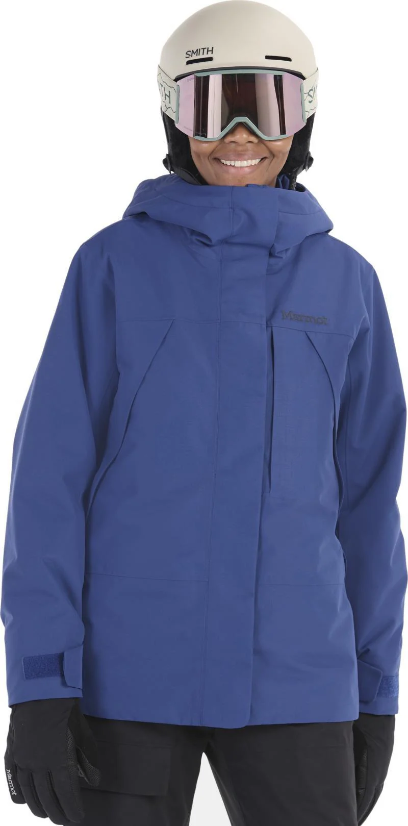 Glades Insulated Jacket - Womens - Image 7
