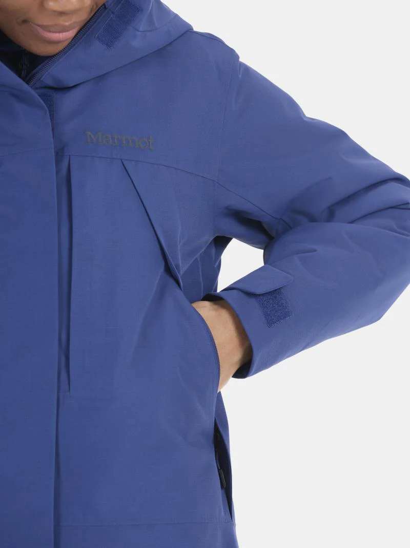 Glades Insulated Jacket - Womens - Image 9