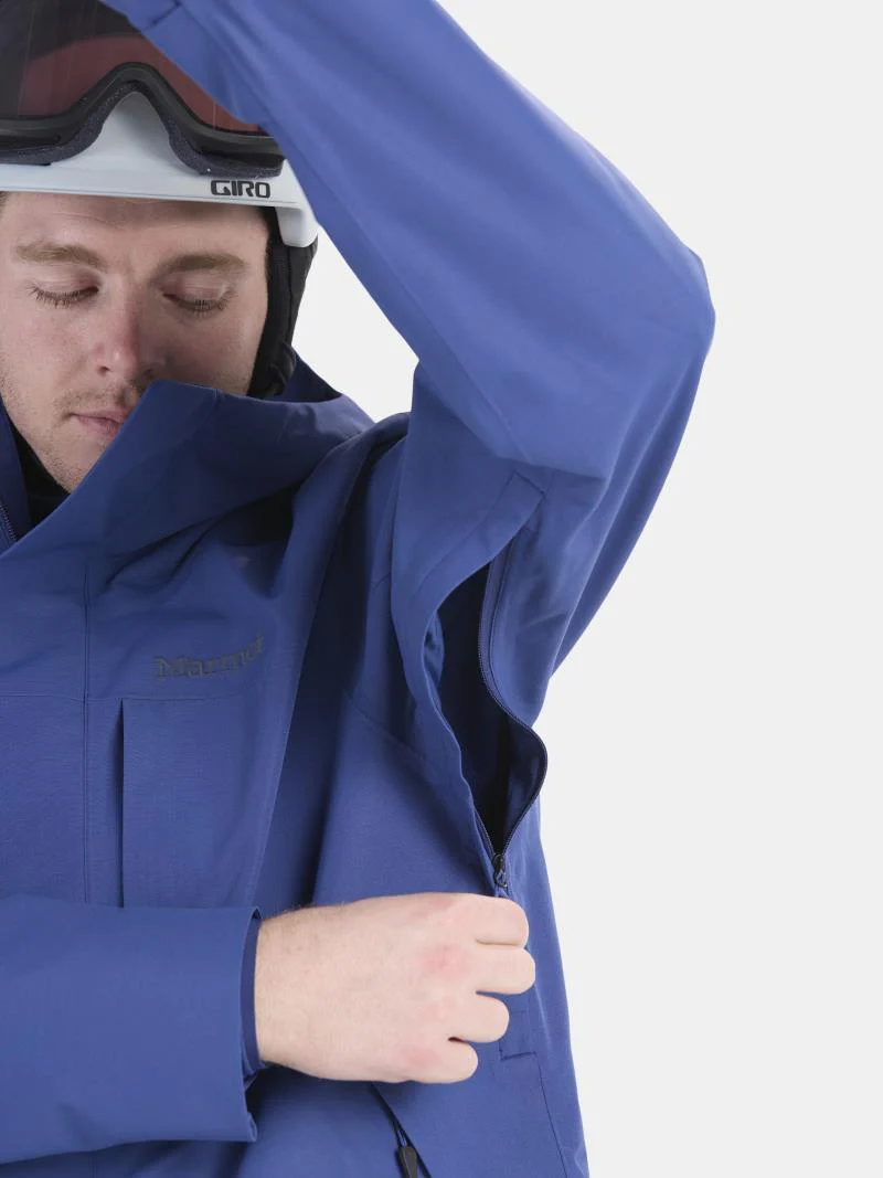 Glades Jacket - Mens - Image 11