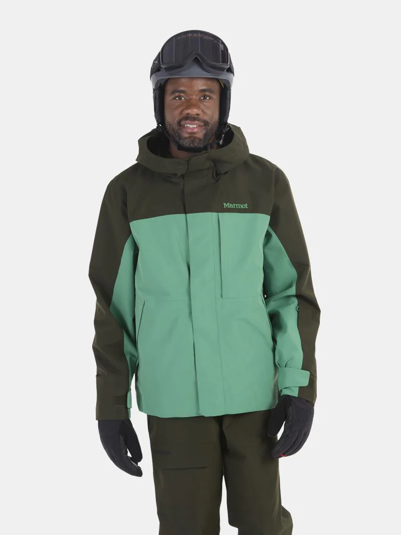 Glades Jacket - Mens - Image 13