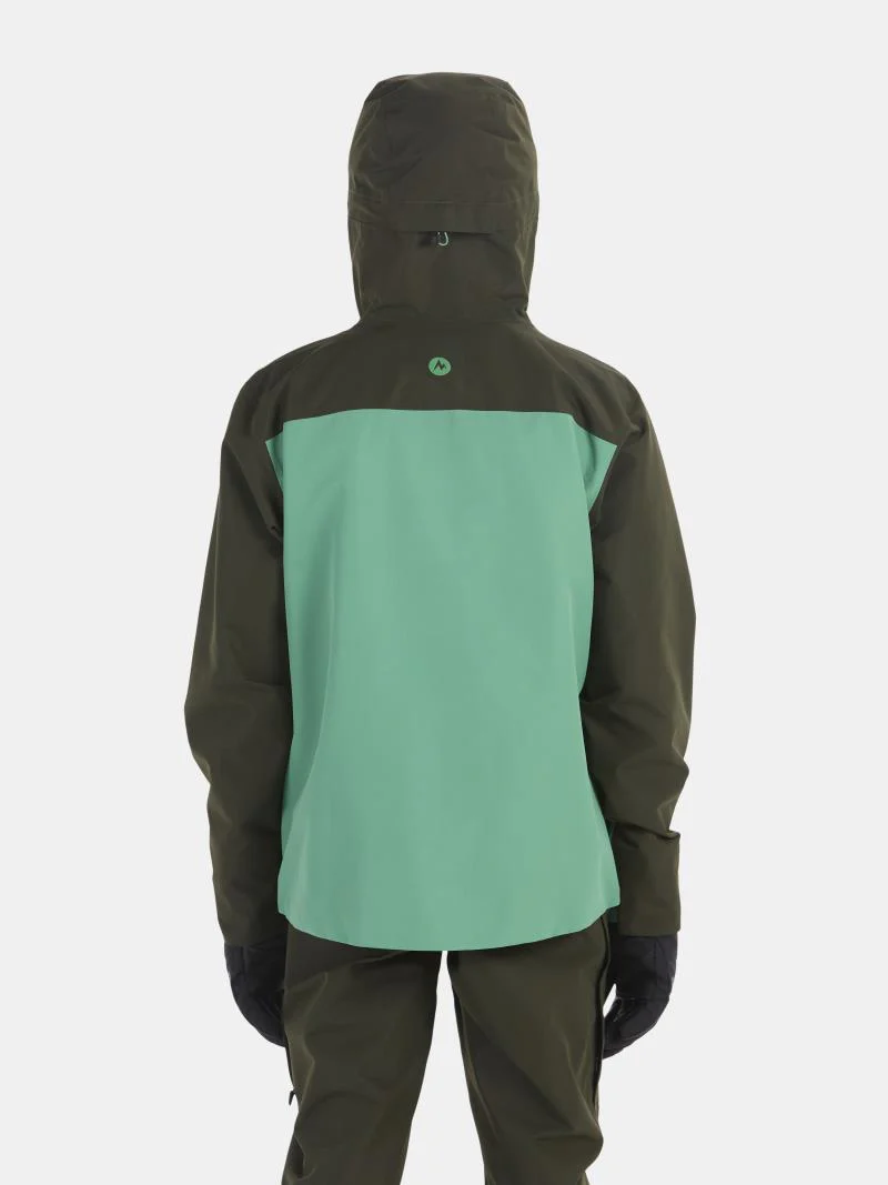 Glades Jacket - Mens - Image 14