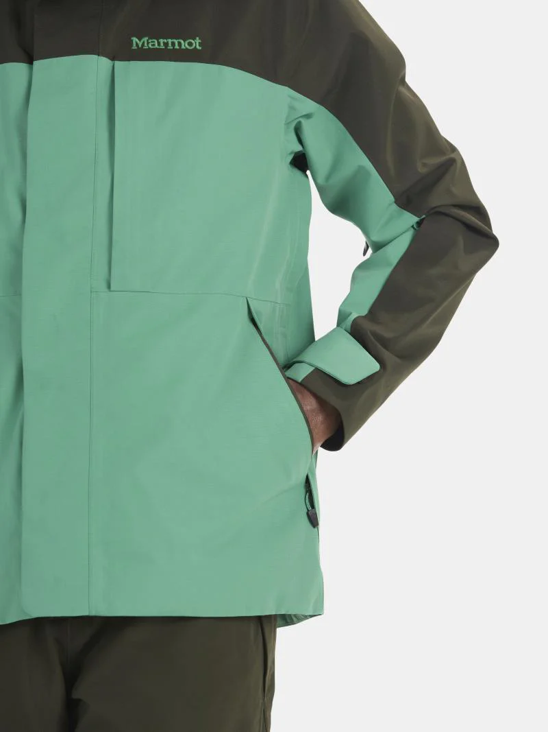 Glades Jacket - Mens - Image 15
