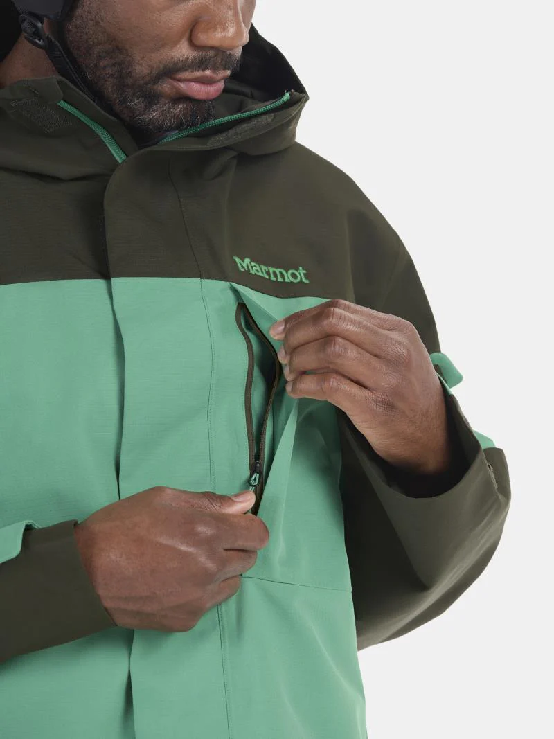 Glades Jacket - Mens - Image 16