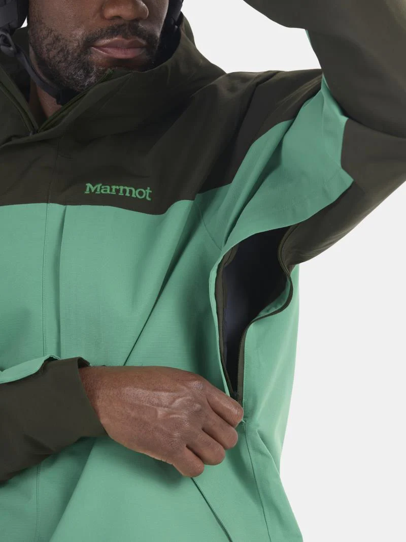 Glades Jacket - Mens - Image 17
