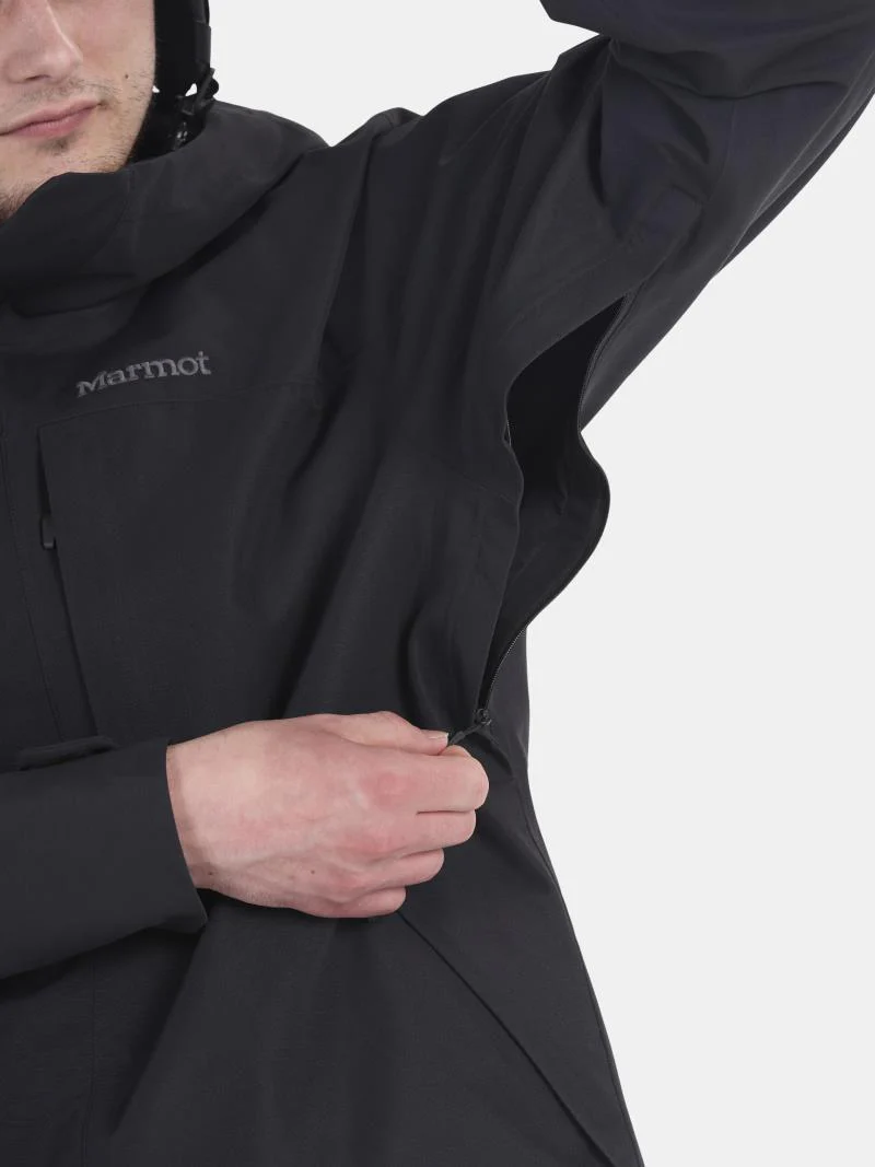 Glades Jacket - Mens - Image 5
