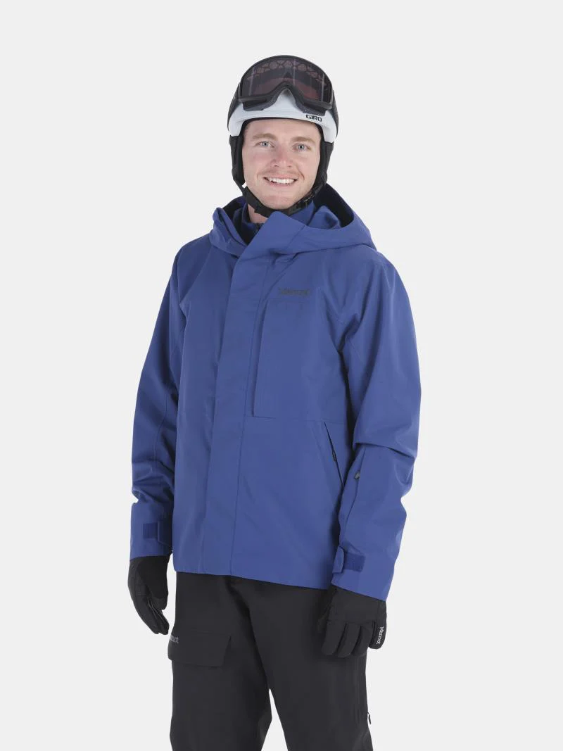 Glades Jacket - Mens - Image 7