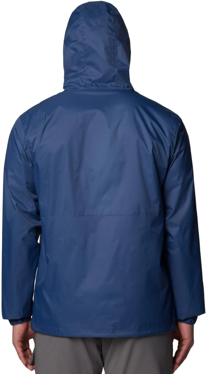 Glenbrook Bend Rain Jacket - Mens - Image 13