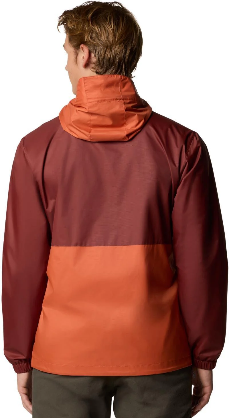 Glenbrook Bend Rain Jacket - Mens - Image 18