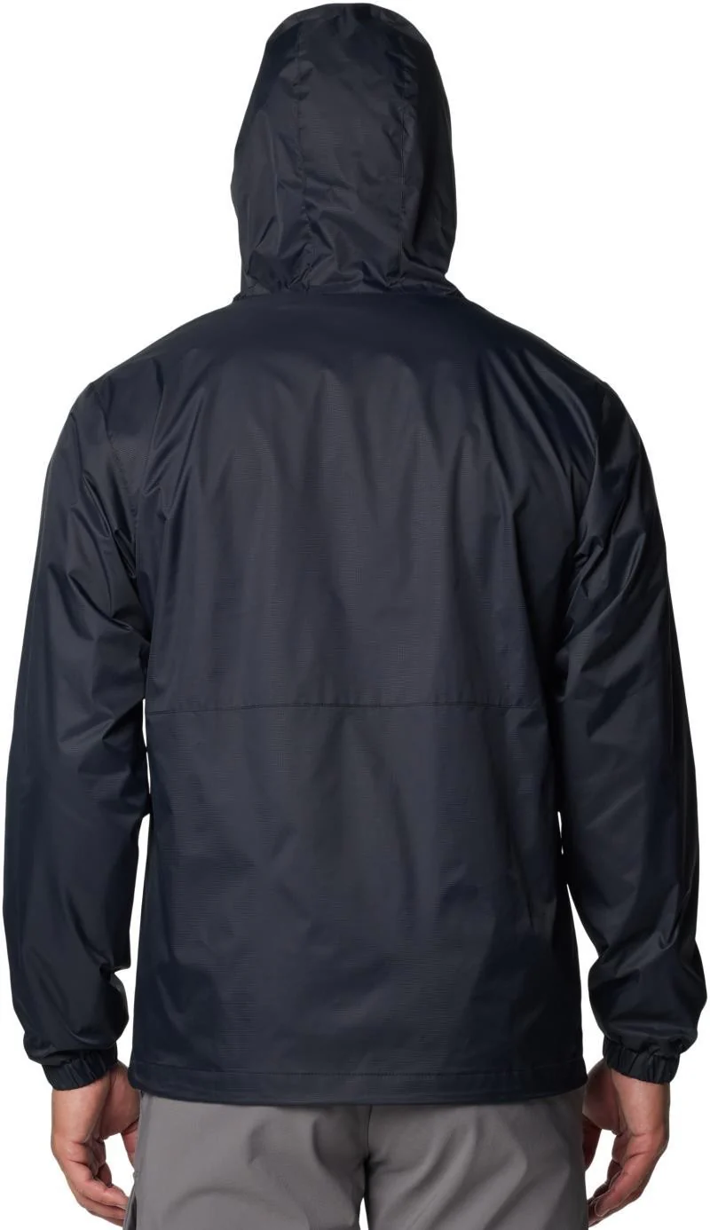 Glenbrook Bend Rain Jacket - Mens - Image 2