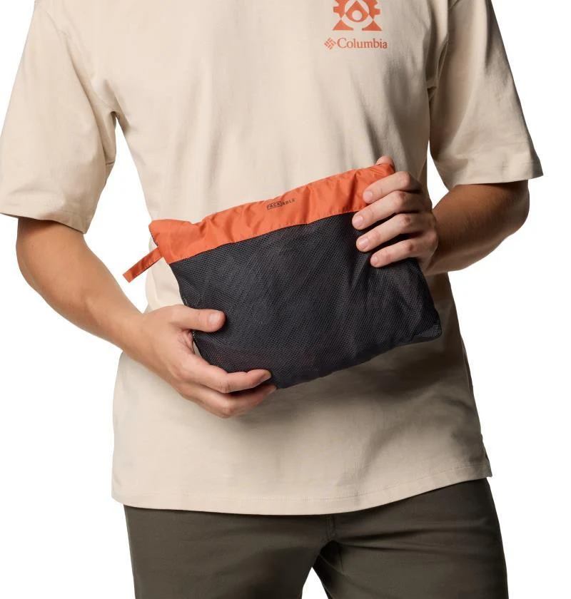 Glenbrook Bend Rain Jacket - Mens - Image 20
