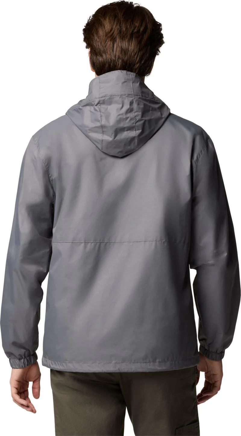Glenbrook Bend Rain Jacket - Mens - Image 29