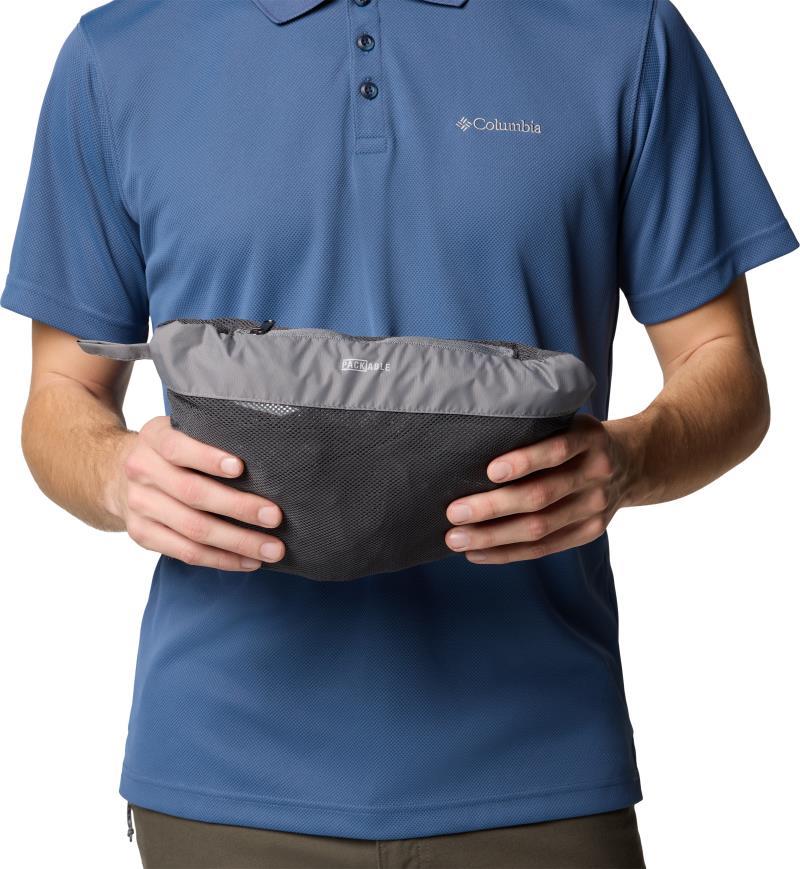 Glenbrook Bend Rain Jacket - Mens - Image 33
