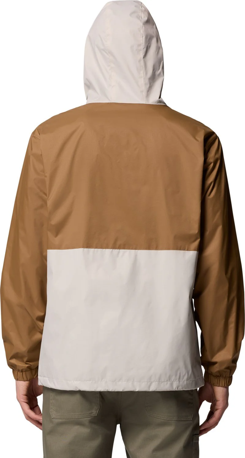 Glenbrook Bend Rain Jacket - Mens - Image 37