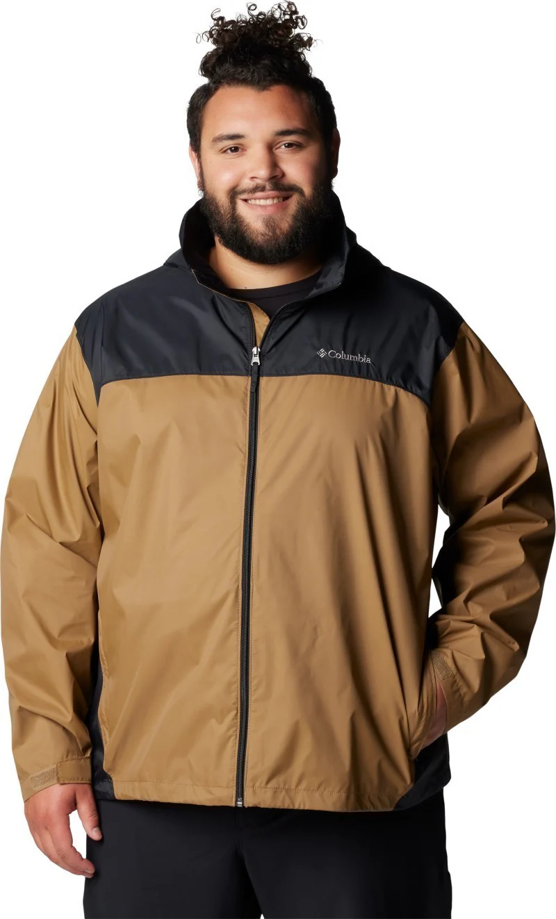 Glennaker Lake II Rain Jacket, Extended - Mens - Image 11