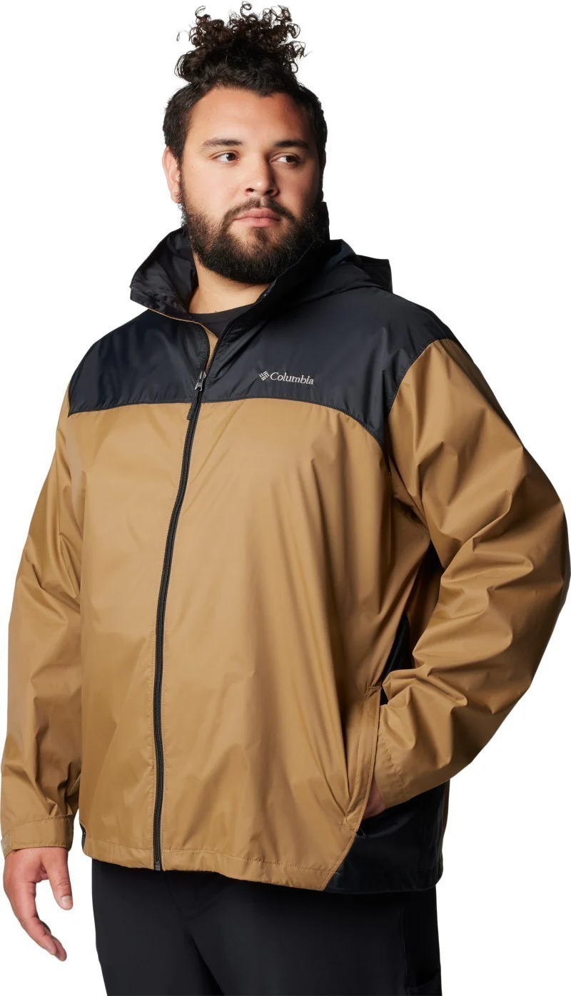 Glennaker Lake II Rain Jacket, Extended - Mens - Image 12