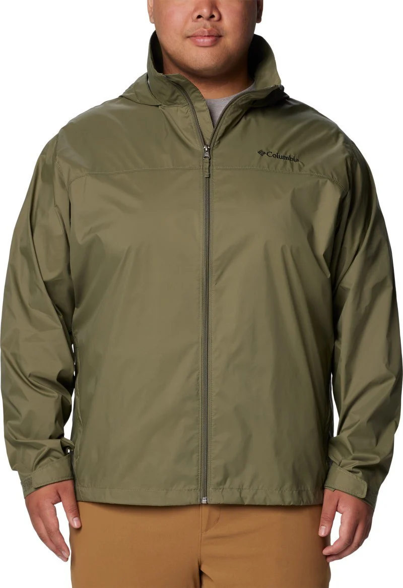 Glennaker Lake II Rain Jacket, Extended - Mens - Image 15