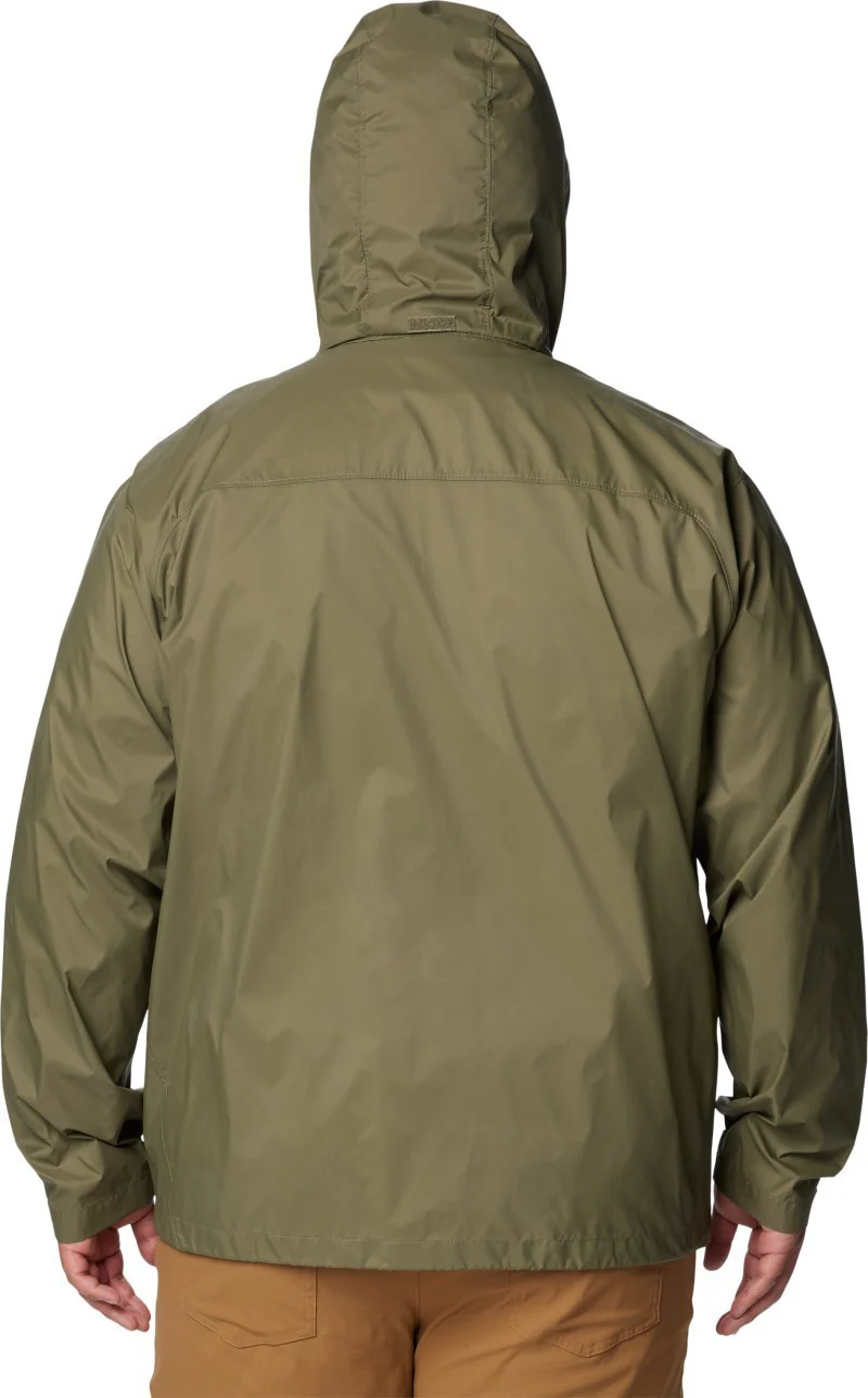Glennaker Lake II Rain Jacket, Extended - Mens - Image 17
