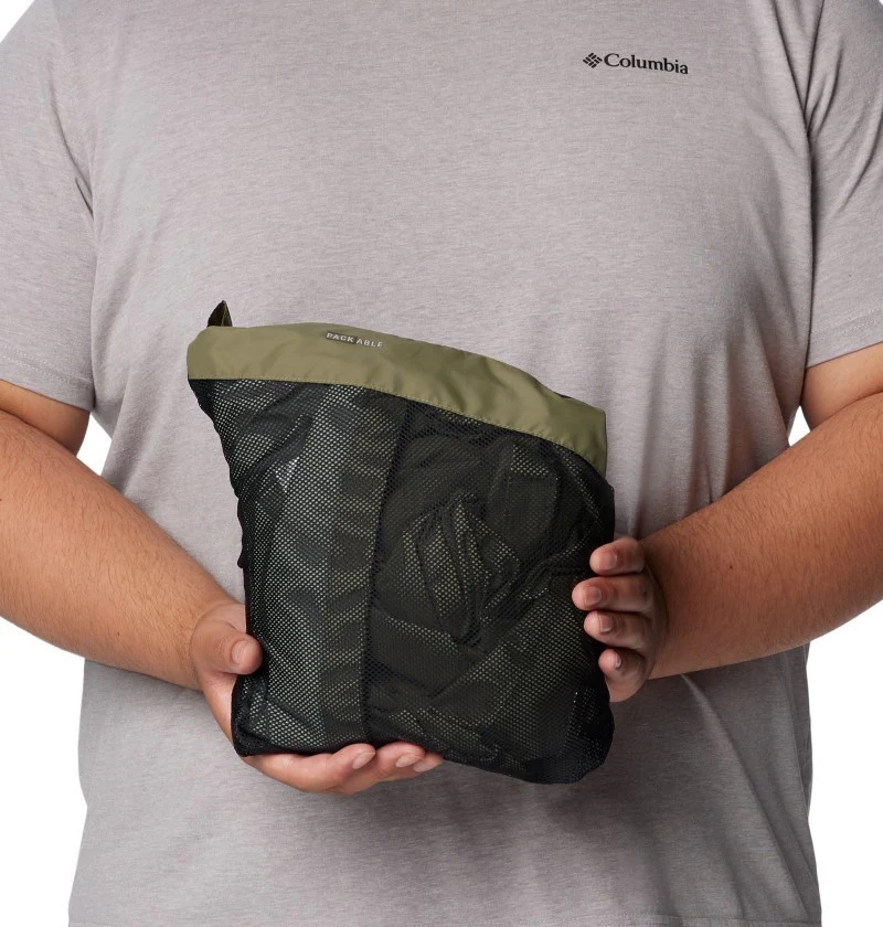 Glennaker Lake II Rain Jacket, Extended - Mens - Image 19