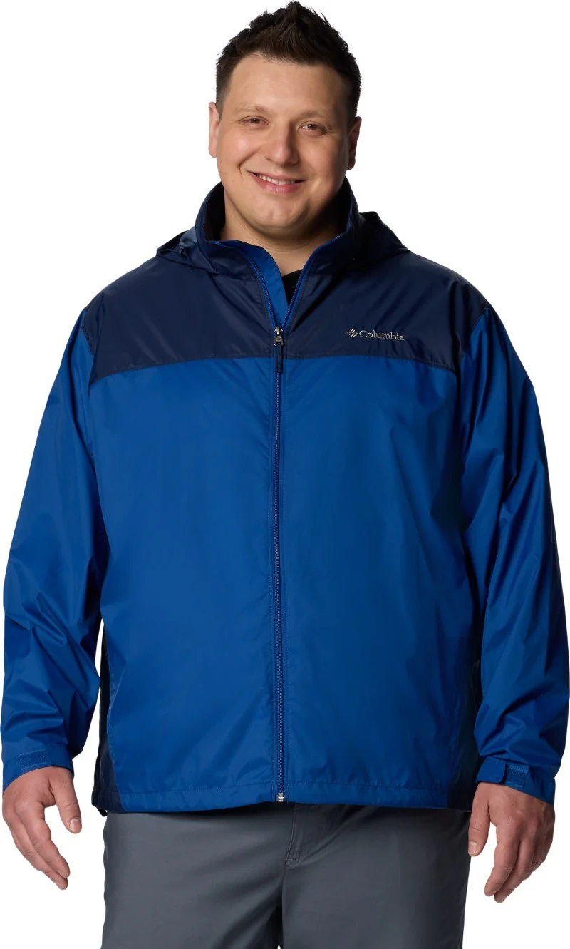 Glennaker Lake II Rain Jacket, Extended - Mens - Image 20