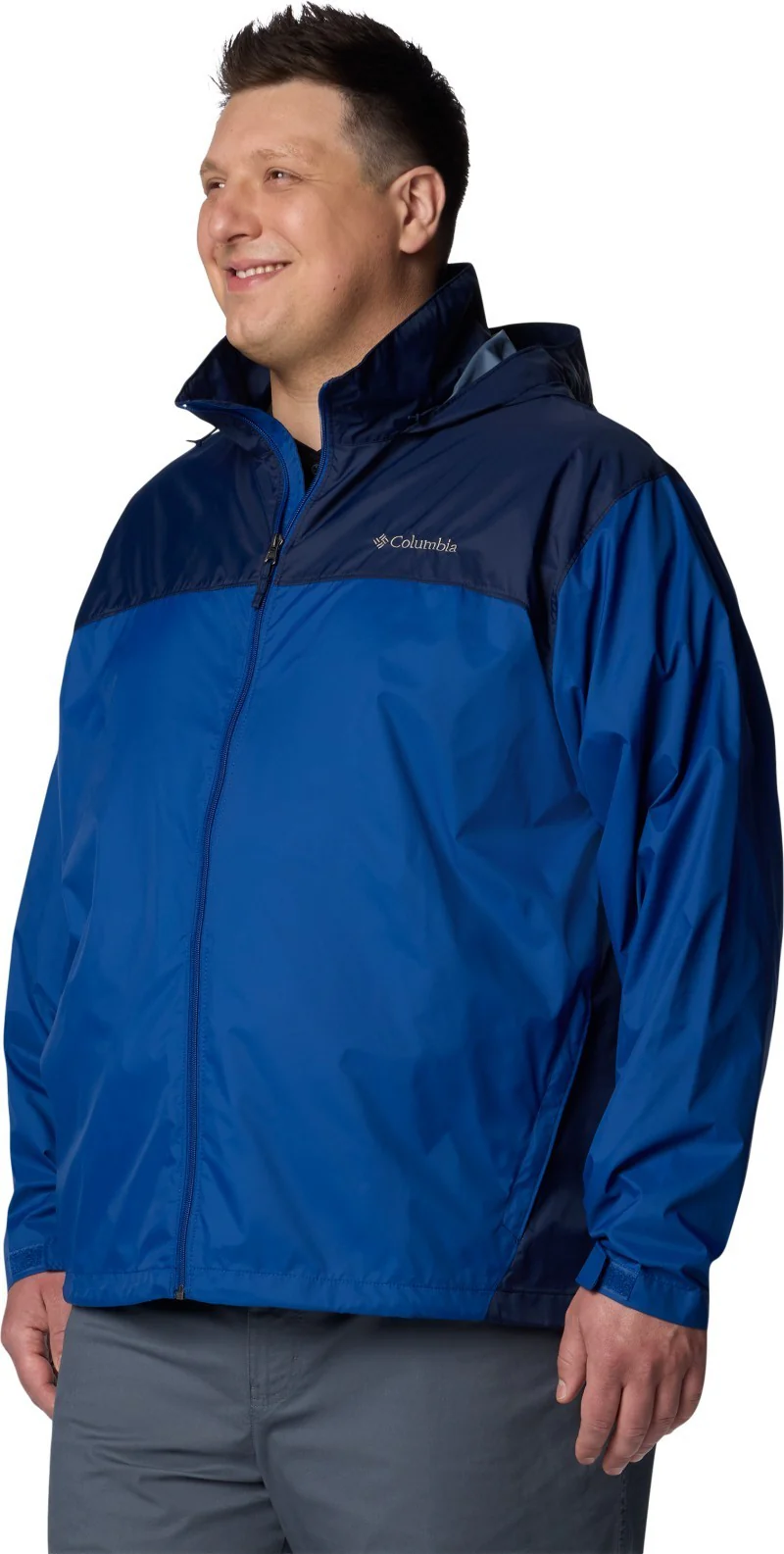 Glennaker Lake II Rain Jacket, Extended - Mens - Image 21