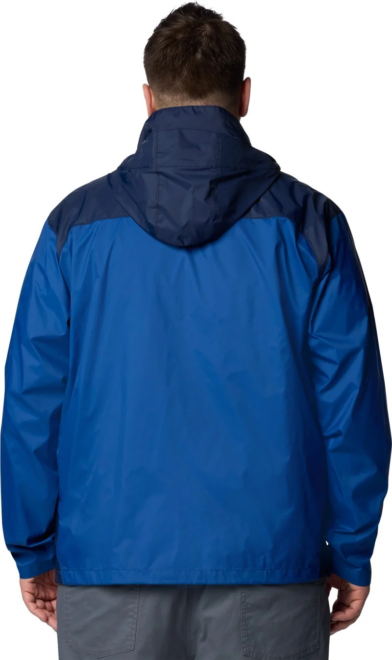 Glennaker Lake II Rain Jacket, Extended - Mens - Image 22