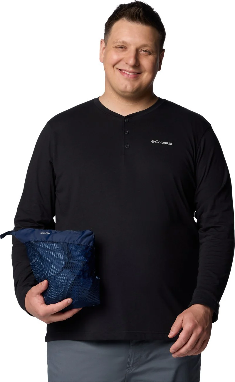 Glennaker Lake II Rain Jacket, Extended - Mens - Image 23
