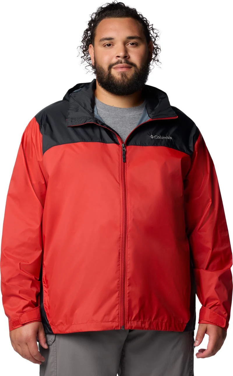 Glennaker Lake II Rain Jacket, Extended - Mens - Image 24