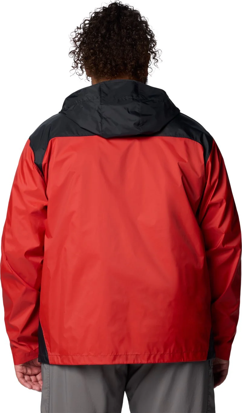 Glennaker Lake II Rain Jacket, Extended - Mens - Image 26