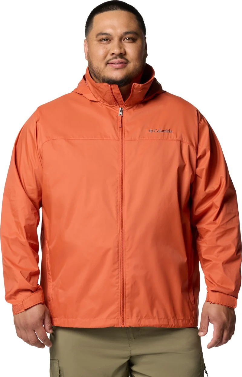 Glennaker Lake II Rain Jacket, Extended - Mens - Image 28