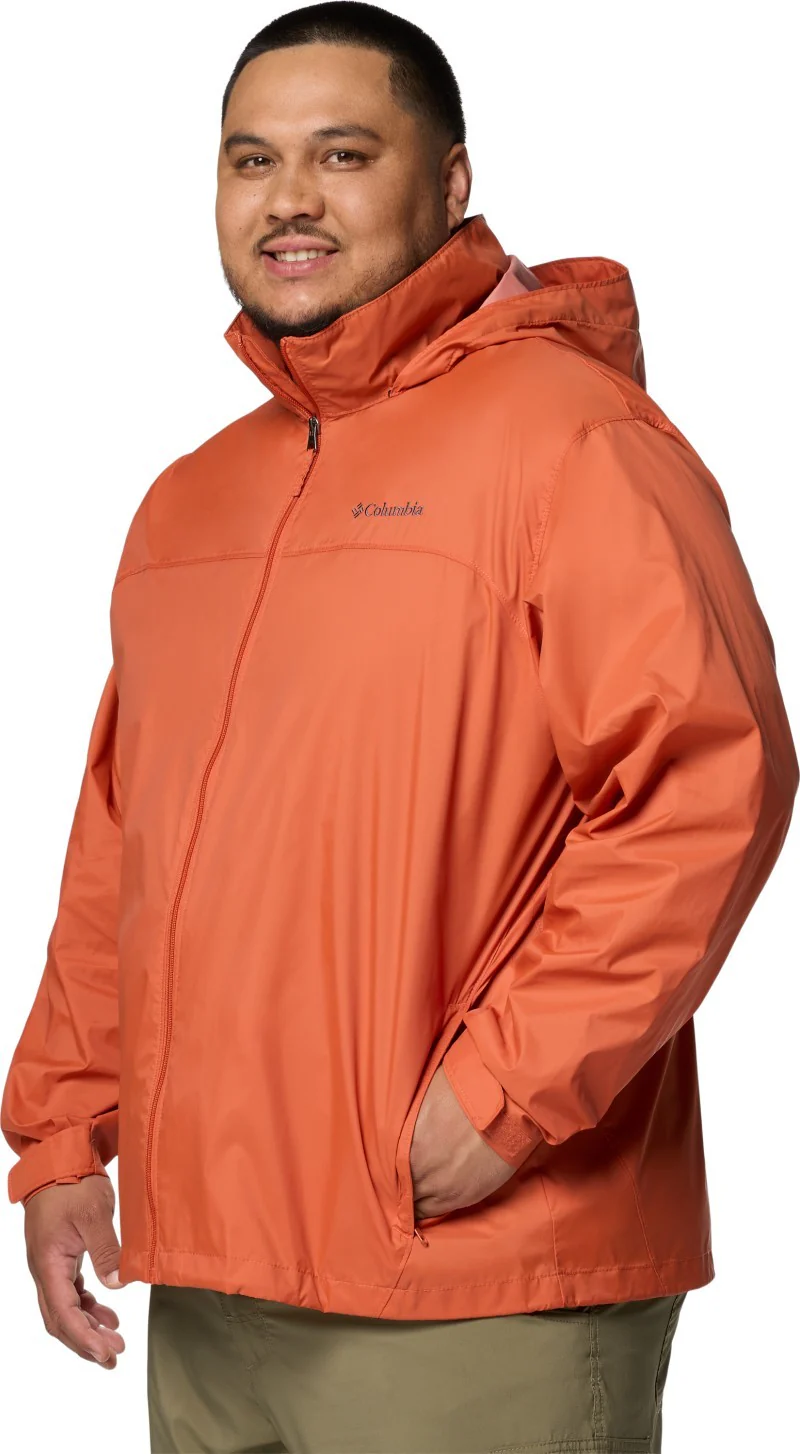 Glennaker Lake II Rain Jacket, Extended - Mens - Image 29