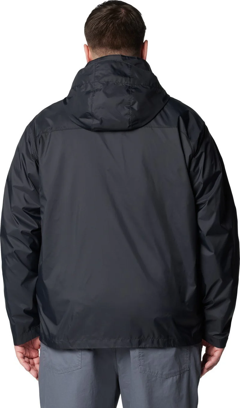 Glennaker Lake II Rain Jacket, Extended - Mens - Image 3