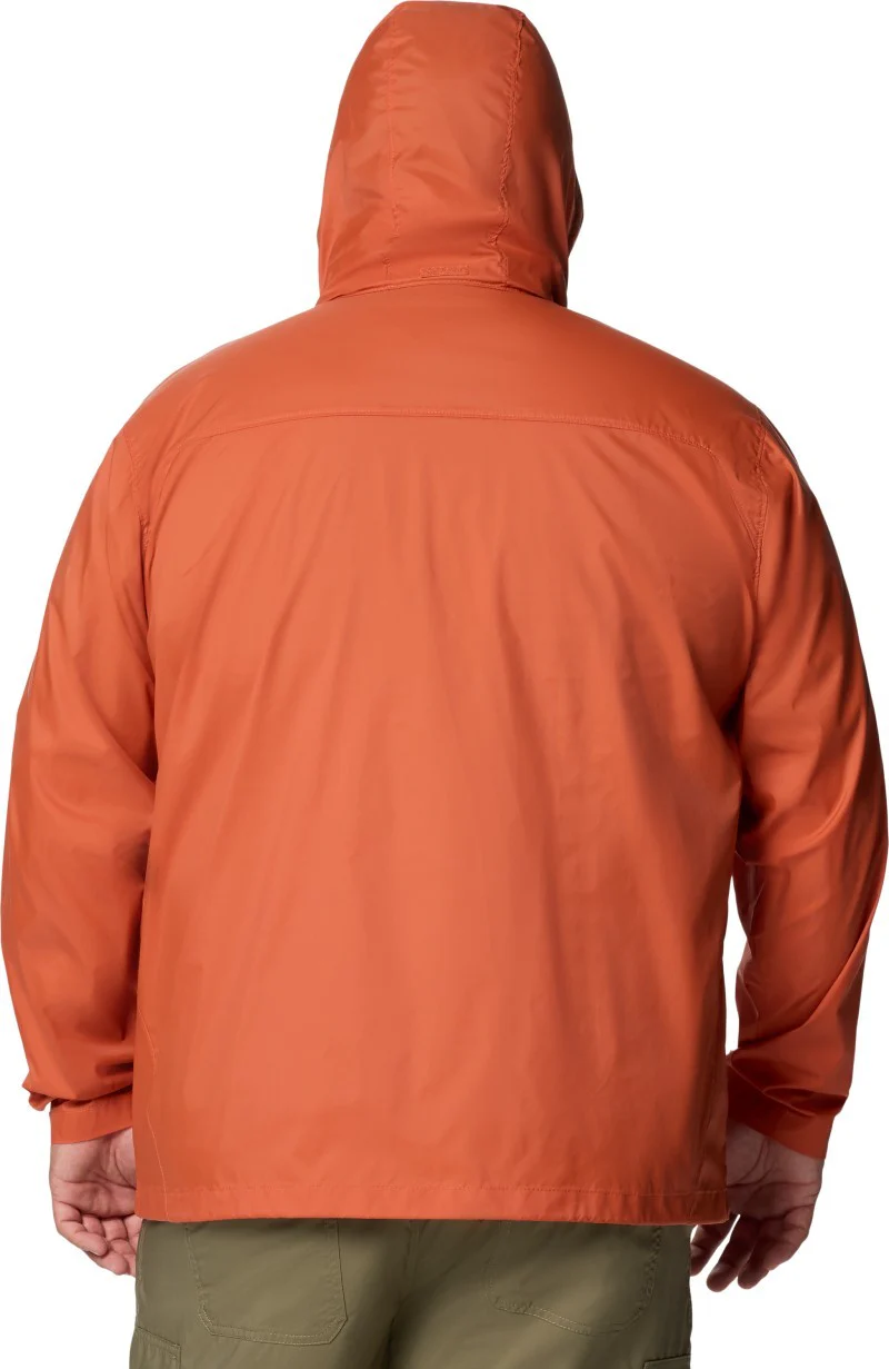 Glennaker Lake II Rain Jacket, Extended - Mens - Image 30