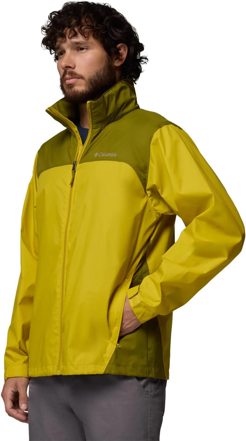 Glennaker Lake II Rain Jacket, Extended - Mens - Image 33