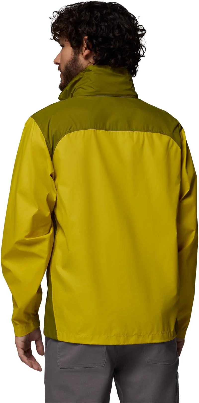 Glennaker Lake II Rain Jacket, Extended - Mens - Image 35