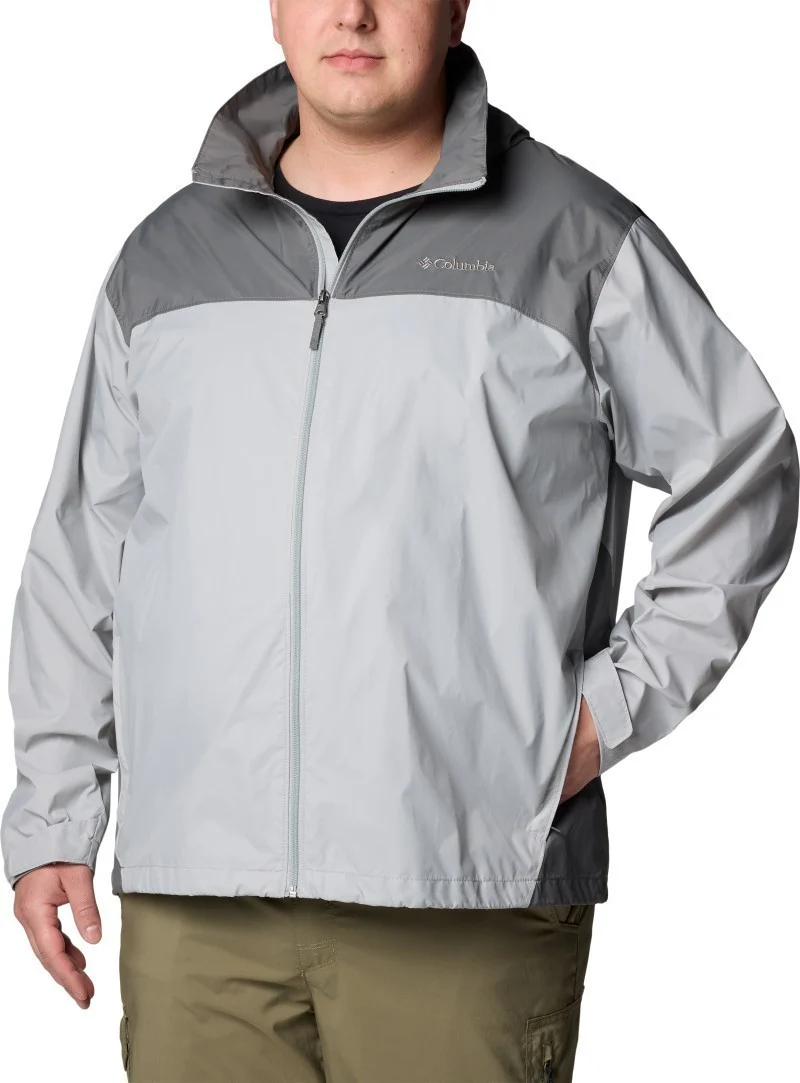 Glennaker Lake II Rain Jacket, Extended - Mens - Image 7