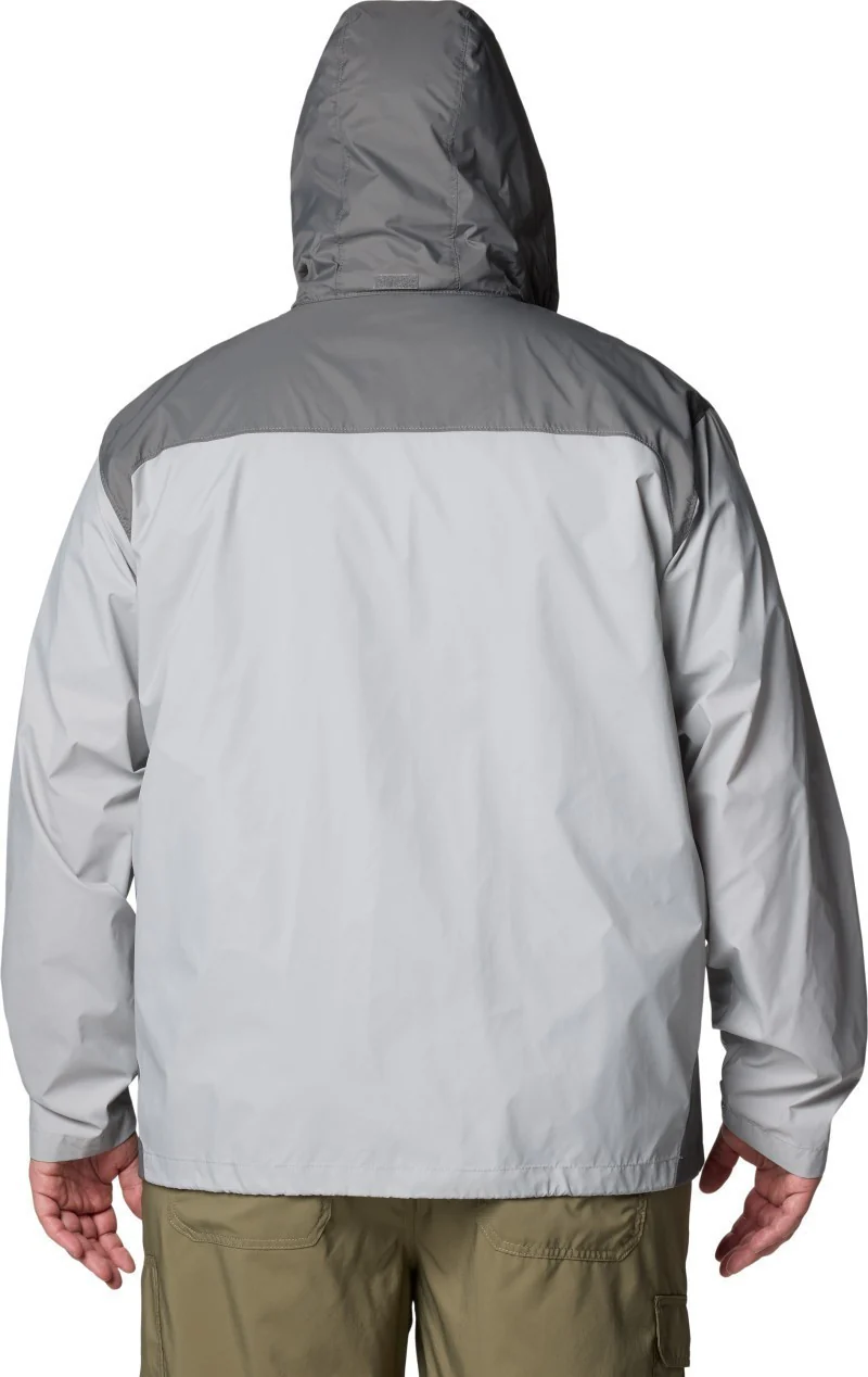 Glennaker Lake II Rain Jacket, Extended - Mens - Image 9
