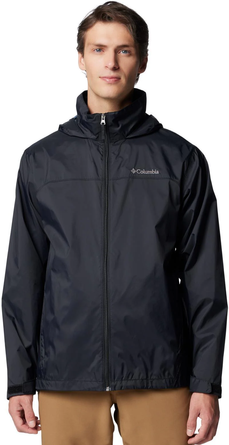 Glennaker Lake II Rain Jacket - Mens