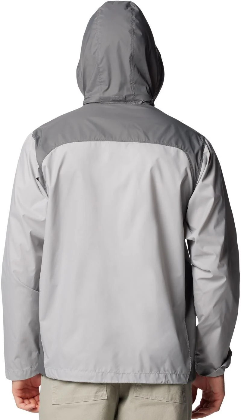 Glennaker Lake II Rain Jacket - Mens - Image 18