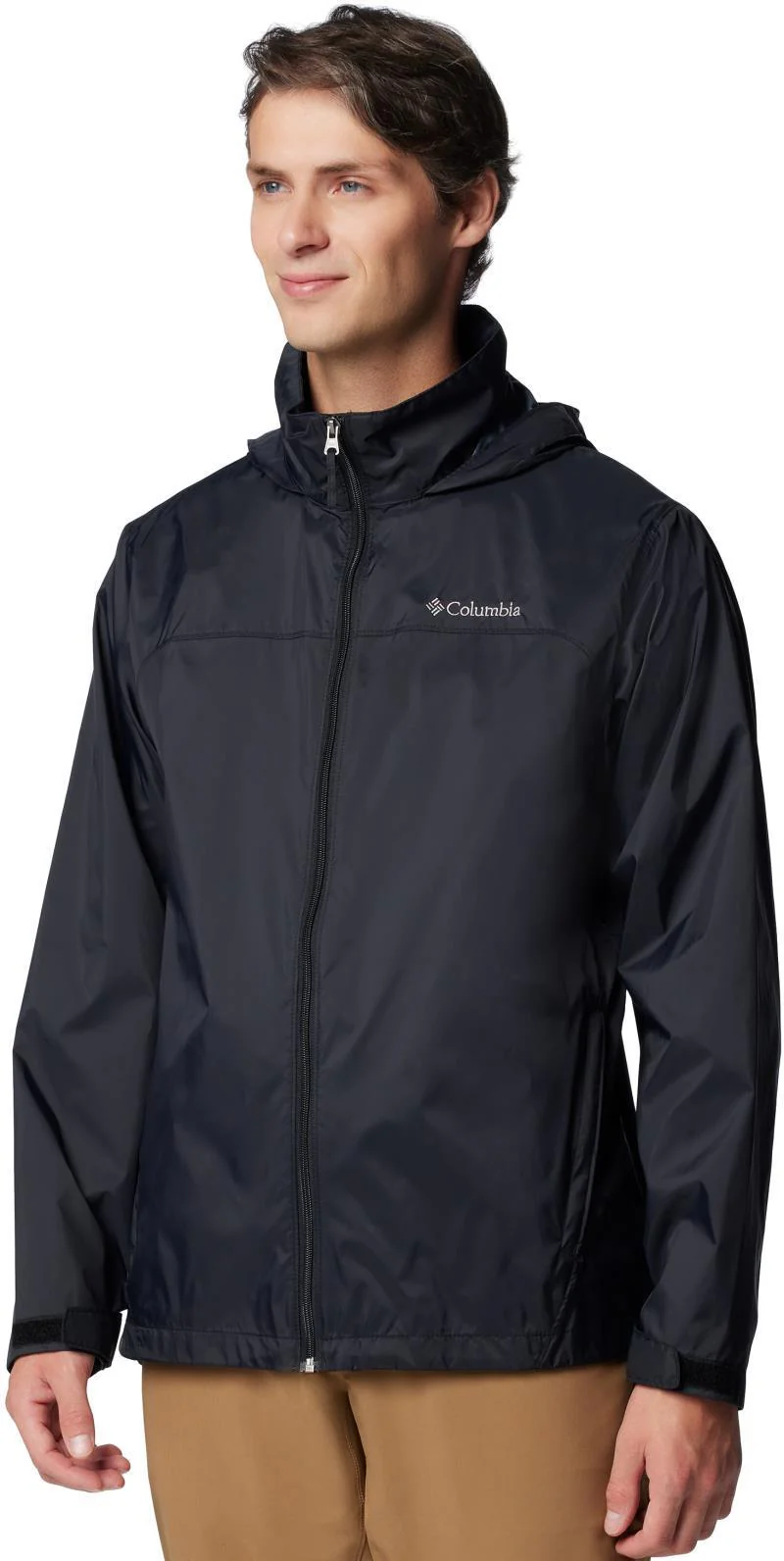 Glennaker Lake II Rain Jacket - Mens - Image 2