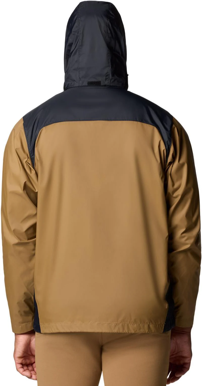 Glennaker Lake II Rain Jacket - Mens - Image 23