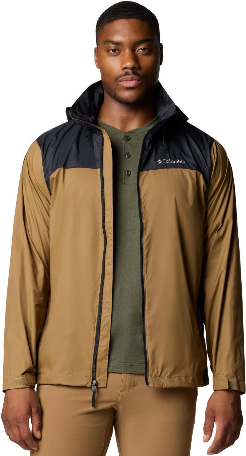 Glennaker Lake II Rain Jacket - Mens - Image 24
