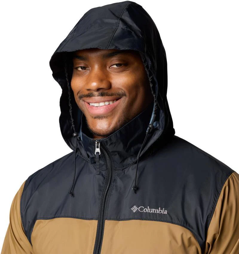Glennaker Lake II Rain Jacket - Mens - Image 25