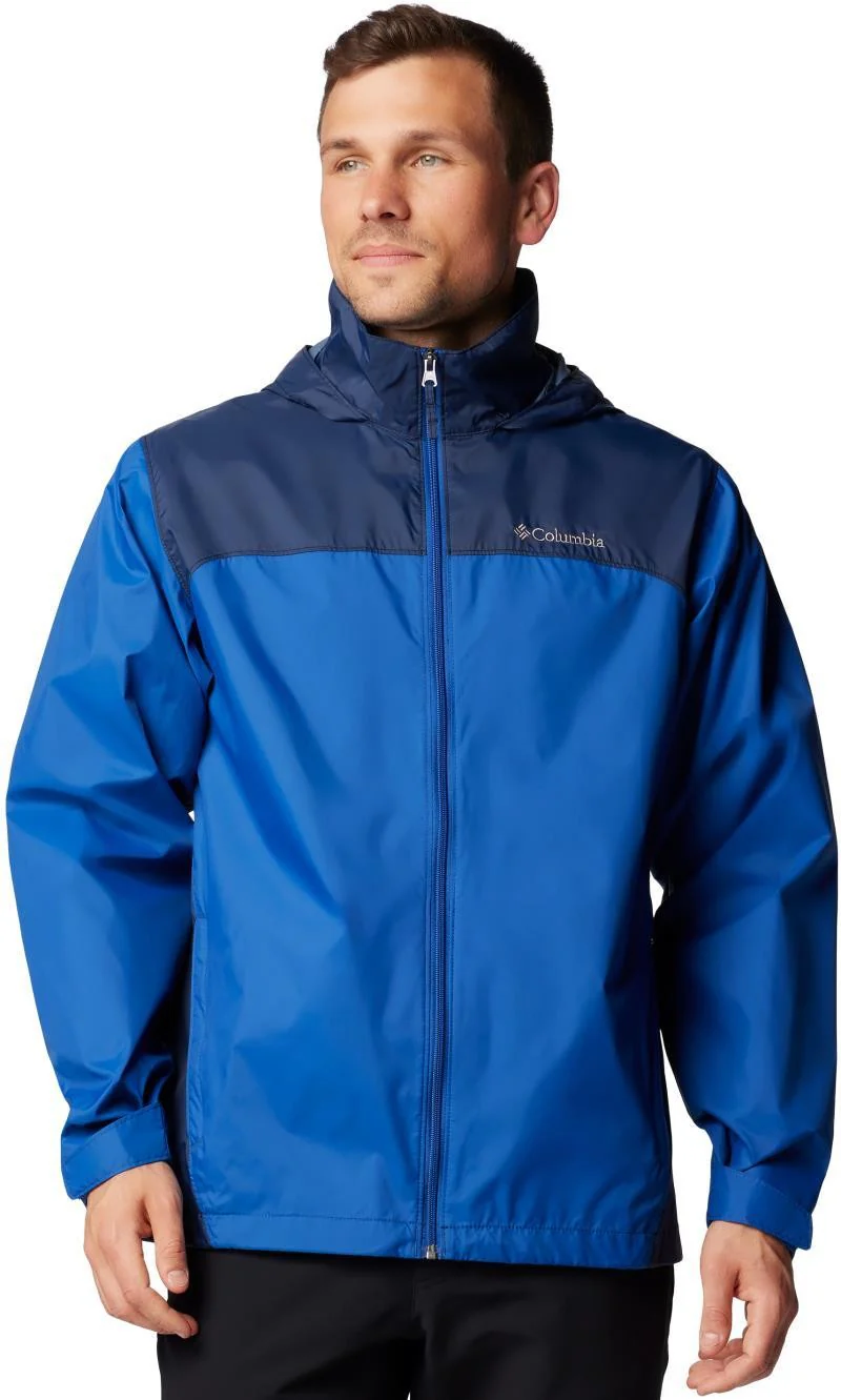 Glennaker Lake II Rain Jacket - Mens - Image 26