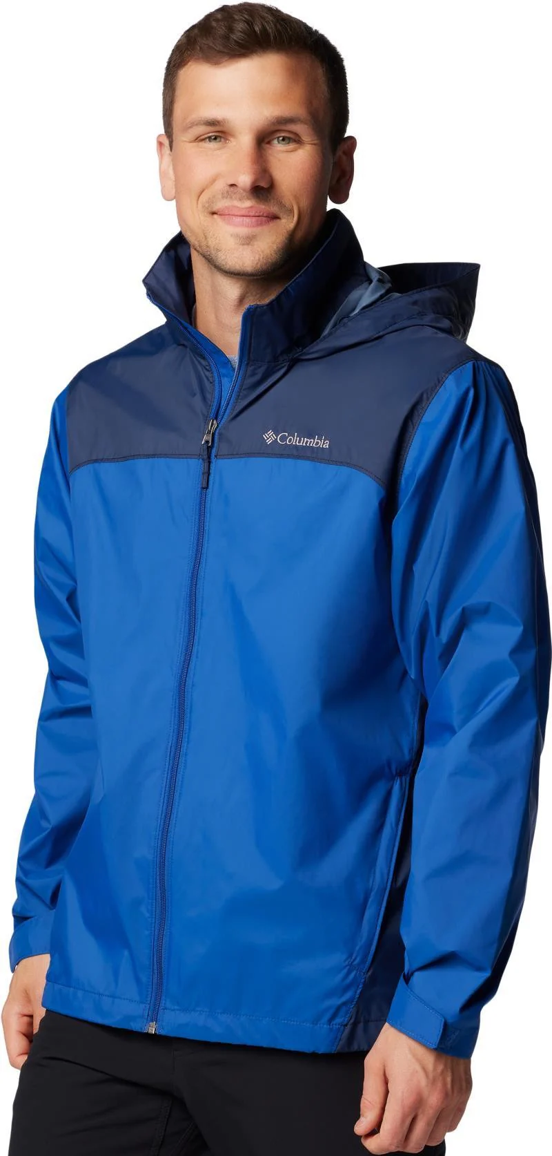 Glennaker Lake II Rain Jacket - Mens - Image 27